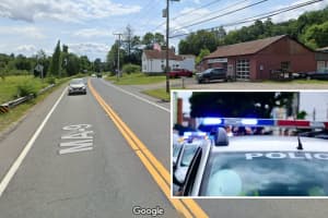 Man Killed After SUV Crosses Into Oncoming Traffic In Western Mass