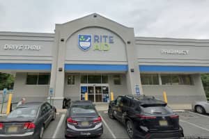 Hackettstown Rite Aid Slated For Permanent Closure