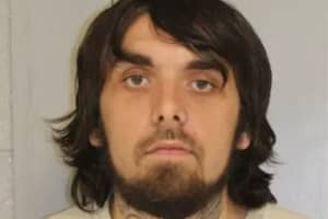 Pennsylvania Inmate Escapes To Maryland: State Police