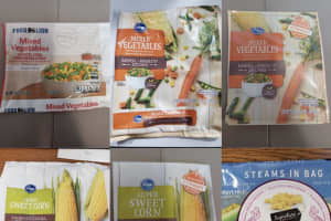 Frozen Vegetables Sold Nationwide Recalled Due To Concerns Of Listeria Contamination