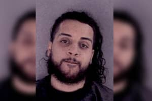 90 MPH Chase Ends With Wanted Manassas Man In Cuffs: Virginia State Police
