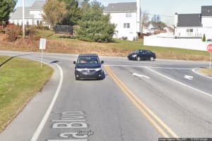Manchester Township Woman Dies 1 Week After 2-Vehicle Crash, Coroner Says