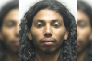 Triple Shooting Suspect Apprehended Within 48 Hours In Fairfax County