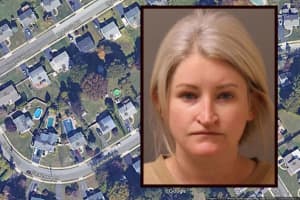 'I Just Ruined My Life': Delco Woman Stabbed Boyfriend Dead, Affidavit Says