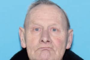 (FOUND) Elderly Northbridge Man Missing; Police Ask For Public's Help To Find Him