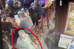 KNOW HIM? Man Pulls Knife On Hunterdon County Bar Employee, ‘Threatens To Kill Everyone:' PD