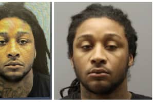 Accused Killer From Virginia Recaptured In Maryland Weeks After Escaping Custody In DC: MPD