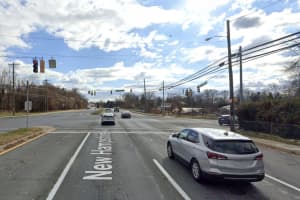 Police ID Pedestrian Killed By Prius Driver In Montgomery County