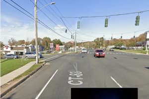 43-Year-Old Struck, Killed On CT Roadway