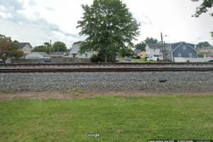 Injured Man, 69, Found Lying On Somerset County Railroad Tracks: Police