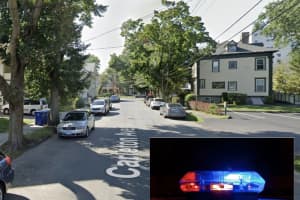 2 Dead Following Shootout In Bridgeport