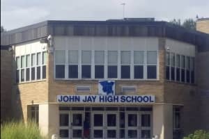 'Concerning' Interactions Between Person, Students At John Jay HS Being Investigated