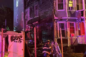 Irvington Family Seeks Help After Losing Apartment In Fire