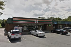 Woman Stands Idly By While Cigarette Bandits Rob 7-Eleven In Millersville, Police Say