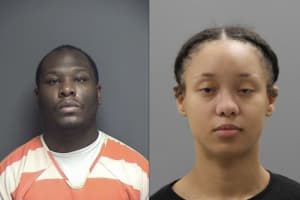Pair Wanted For Stealing $3M In Jewelry During Urbana Burglary Arrested: Sheriff