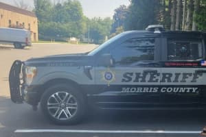 Man Found Lying On Ground In Morris County Pronounced Dead