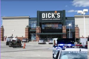 Men Steal $6K In Merchandise From CT Dick's Sporting Goods, Police Say
