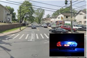 Hartford Man Struck, Killed By Hit-Run Driver, Police Say