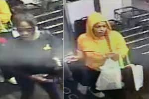 Know Them? Police Asking For Help Identifying CT Robbery Suspects