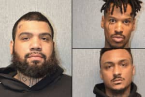 Three Men In Custody Months After Fatal Shooting In Prince George's County, Police Say