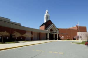 Latest Bomb Threat At Maryland High School Determined To Be Unfounded, Police Say