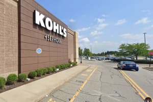 Woman Shoplifted Kohl's Three Times: Secaucus PD
