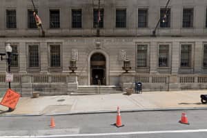 Baltimore Courthouse Locked Down Due To White Powder Found In Letter (UPDATED)