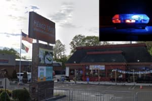 Man Nabbed After Causing Disturbance, Damage At CT Restaurant, Police Say