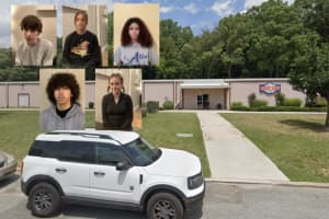 Five Teens To Be Reunited With Families After Going Missing From Maryland Roller Rink
