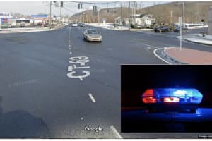 Scooter Rider Critically Injured In Hit-Run CT Crash, Police Say