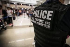 Maryland Rape Suspects Busted Attempting To Flee Country At Dulles Airport