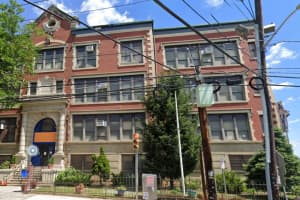 False Bomb Threat At Newark School: Police