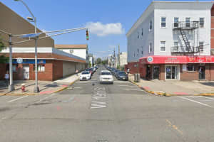Three Arrested After Bayonne Shooting: Police