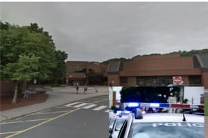 New Update: Threat Of Gun Violence At CT High School Unfounded, Police Say