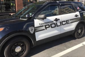 Bicyclist Seriously Hurt In Cambridge Car Crash: Police