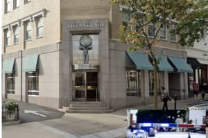 19-Year-Old Wearing Wig, Makeup Robs Greenwich Tiffany Store At Gunpoint