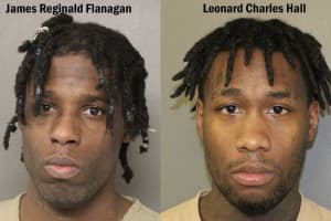 Two Men Get Life Sentences For 'Execution-Style' Murder At Maryland Park: State's Attorney