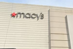Manager Slashed In Groin At Jersey City Macy's: Authorities