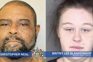 Two Arrested For Fatal Saturday Liquor Store Shooting In St. Mary's County, Sheriff Says
