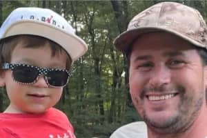 Support Pours In For Family Of Devoted Sussex County Dad Killed In Crash At 41: ‘True Warrior’