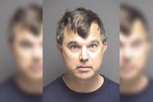 Undercover Agent Busts Man Who Drove From VA To Frederick County For Sex With A Minor: Sheriff