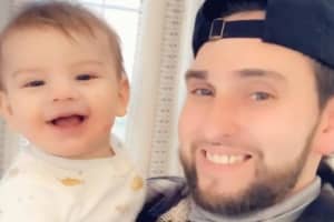 Somerset County Business Owner, Devoted Dad Christopher Sohnen Dies Unexpectedly, 36