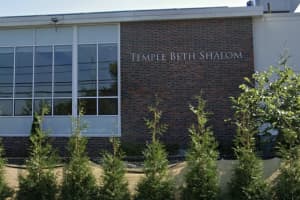 Synagogues Victim Of Hoax Bomb Threats In Needham, Hingham: Police