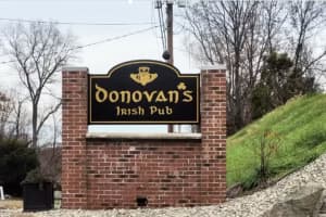 Donovan's Irish Pub Now Open In Holyoke, Boasts Updated Menu