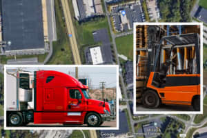 OSHA Investigating Fatal Tractor-Tractor, Forklift Crash In York (UPDATE)
