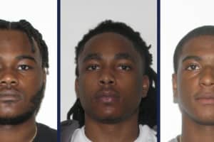 Three Arrested For Murder Of Norfolk State University Student From Prince George's County