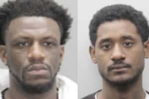 Home Invaders Charged With Abduction During Violent Fairfax County Burglary