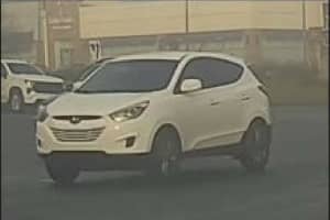 Police Asking For Help Tracking Down SUV Used In CT Homicide