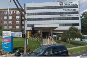 Wanted PA Man Captured At Morris County Hospital Following Companion's Complaint: Police
