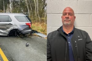 Drunk Driver Injures Spotsy Sheriff's Deputy In Head-On Crash, Investigators Say